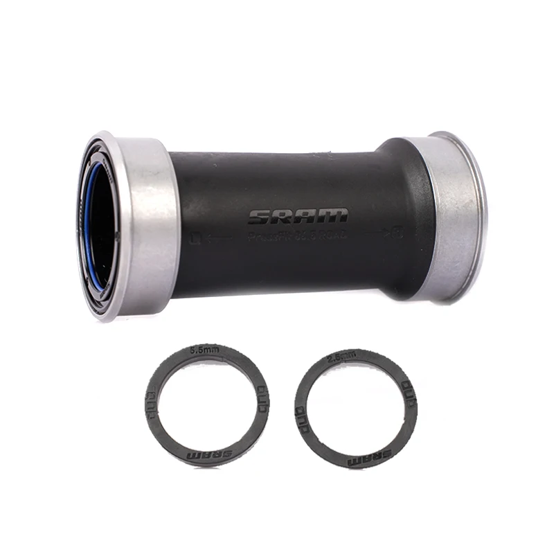Sram Dub Press Fit PF41 ボトムブラケットカップ Bottom Bracket - Press-Fit PF41 Bottom Bracket