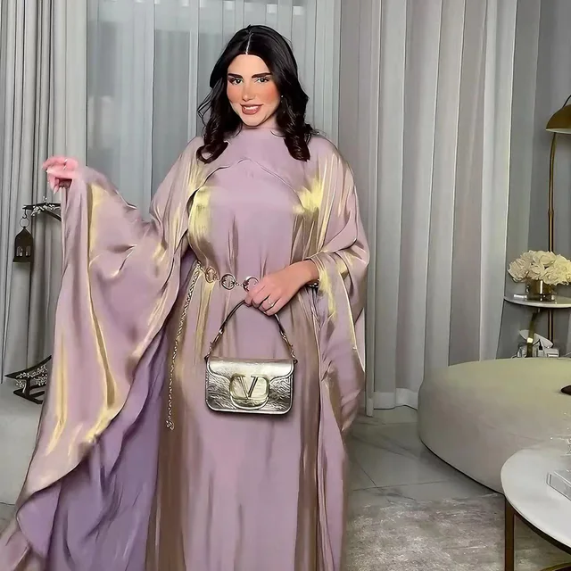 S.H ARAB SHOP عباية تركية ترند 2