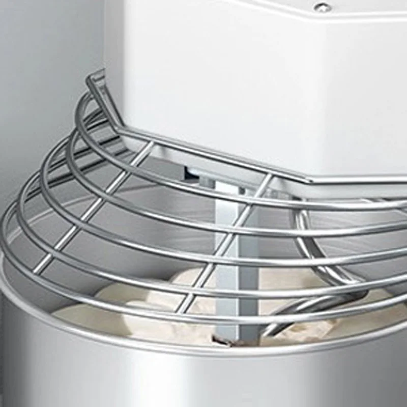 Chef Machine High Power Stand Mixer for Cake/Flour Kneading Food Mixer Egg Beater Home Appliance Cuisine 7L MKT-7 - Image 2