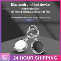 Gps Locator Mini Tuya/smart Life 2023 Smart Keychain Wireless 15m Gps Tracker Smart Tags Key Smart Abs New Two-way Finder Device 1