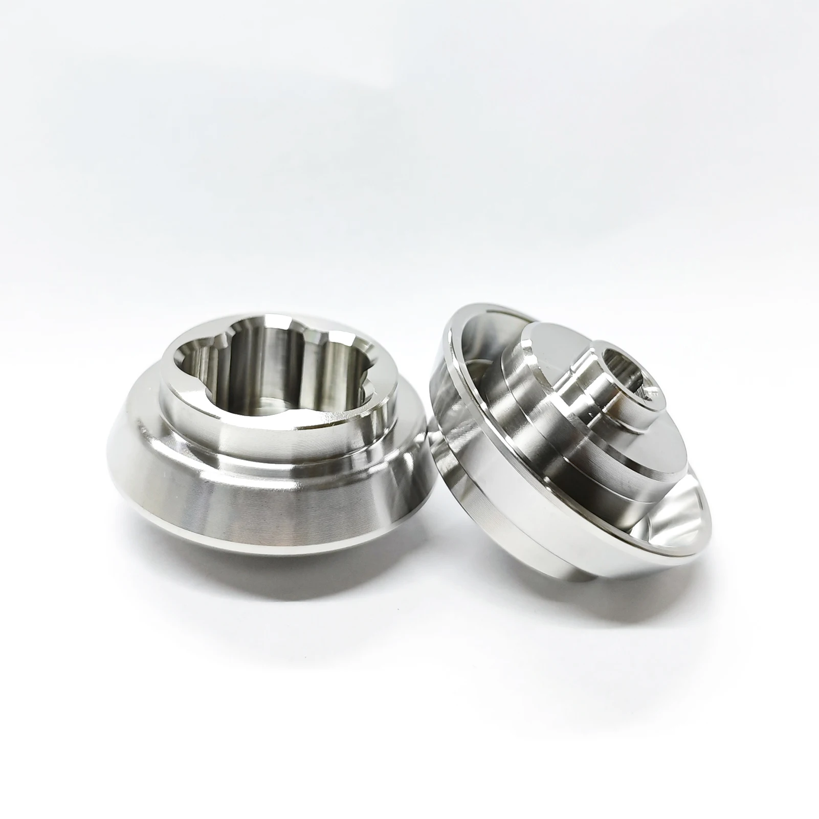 Gearbox Clutch Guide for Monsieur Cuisine Smart/Connect Blade Drive Connectors Steel Gear