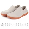 Wide Barefoot Shoes for Men Women Outdoor Running Zero Drop Casual Sneaker Minimalist Trail Running Shoes Slip On for Hiking 6