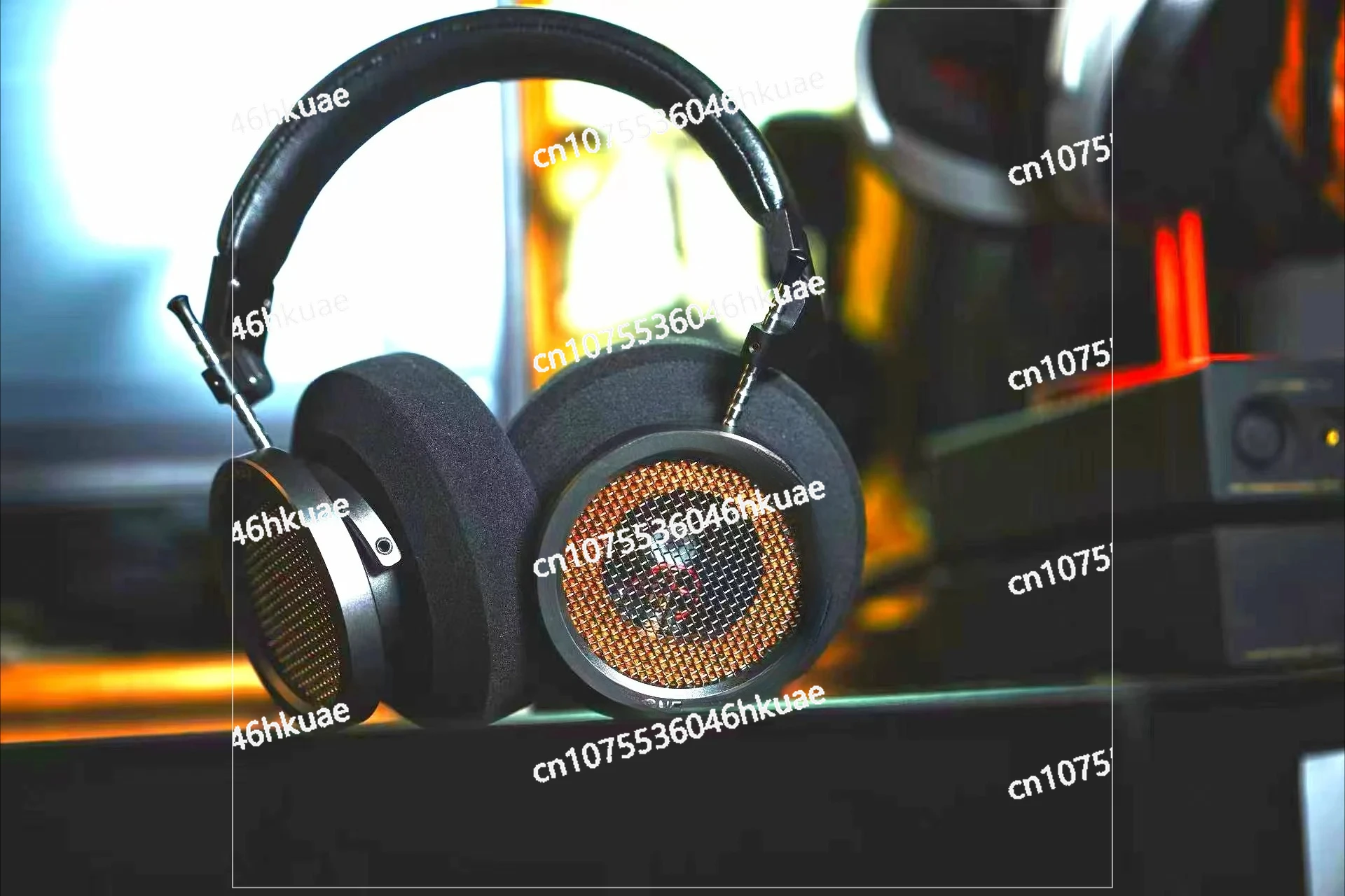 더 원 하이파이 헤드폰 (HP100SE-MOD)