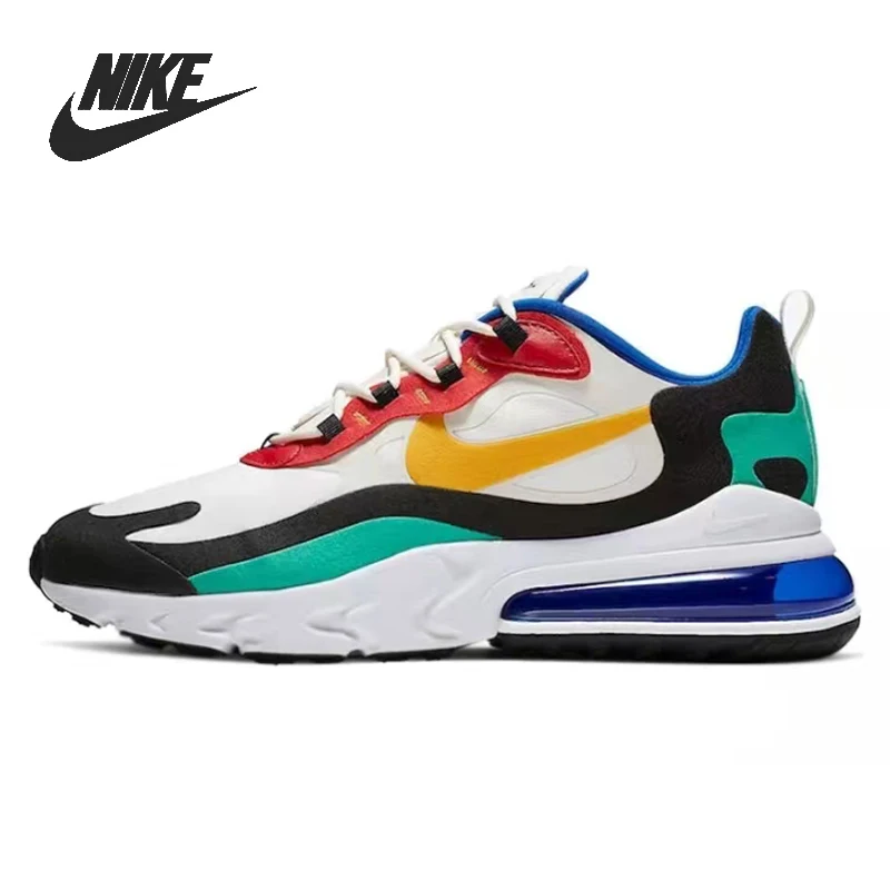 mens nike 270 react