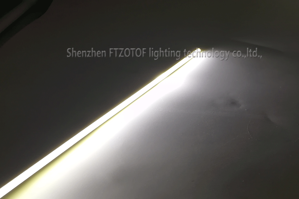 Description Picture 6 of itemFTZOTOF 10pcs/Batch Flexible Cob Led Light Bulb Strip 200mm 300mm 400mm 500mm 600mm DC12V Super Bright DIY Outdoor Chip Lamps