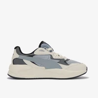 Puma véritable X-Ray chaussures de sport légères résistantes à l'usure en maille épissée pour hommes et femmes 384638-51 3