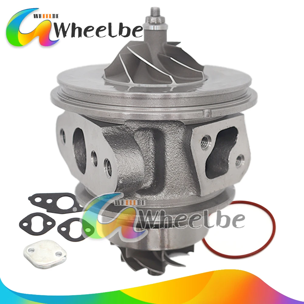 For CT9 Turbine Core Toyota Liteace Townace 2.2L 66Kw 3CT 17201-64090 174090 Turbo Cartridge Core