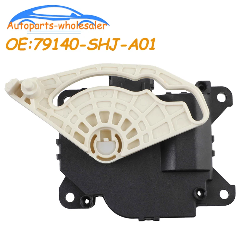 Car HVAC Heater Air Blend Door Actuator 79140-SHJ-A01 79140SHJA01 79140SZA305
