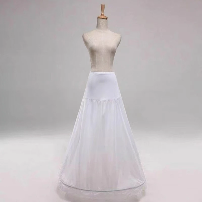 Fille Ballet Skirt Enaguas Crinoline Slips Crinoline Underskirt