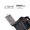 Oscillating Multi function tool Electric Saw With Trimmer /Shovel/Cutting Woodworking Speed Tool Fit Makita/Dewalt 18V Battery 3