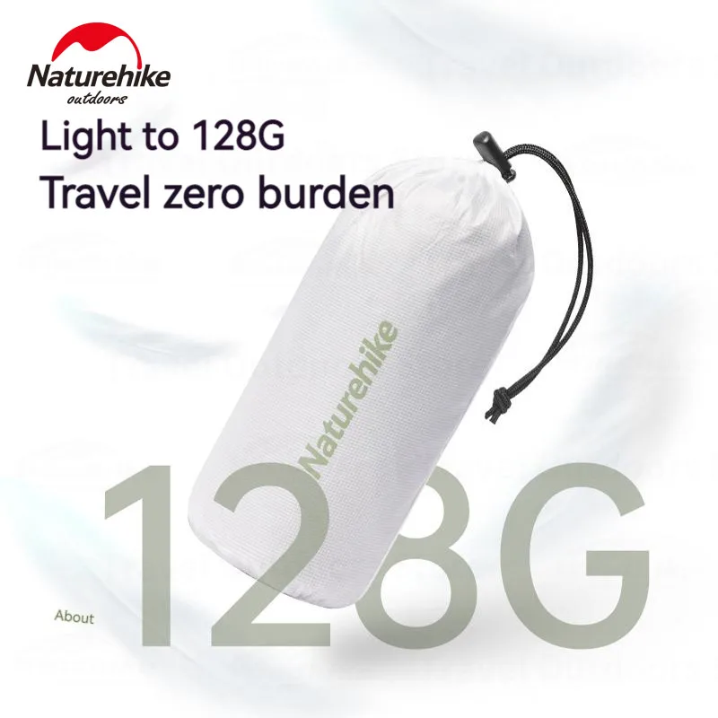 Sleeping Bag Liner Naturehike Thermal Sleeping Bag Liner Warm Summer Mummy Sleeping Bag Insert Velvet Lining Mummy Ultralight 128g
