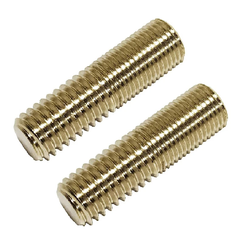 Springer Riser Stud Manubrio Front End Adapter Kit Per Harley Dyna Electra Glide Chopper Bobber Forcella Personalizzata Dna Paughco