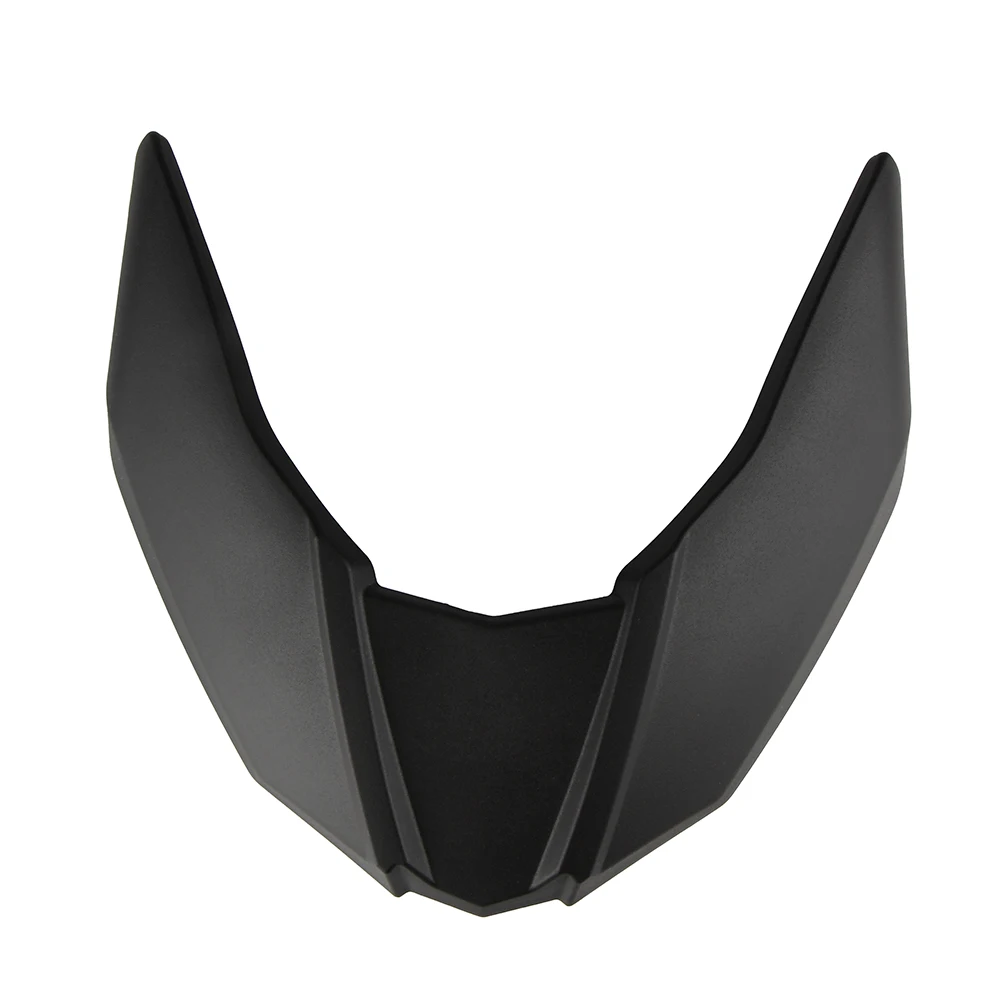 Motorcycle Fairing Motorcycle Winglet Motorcycle Front Fender Beak Extension Wheel Cover For BMW G310GS G 310 G310 GS
