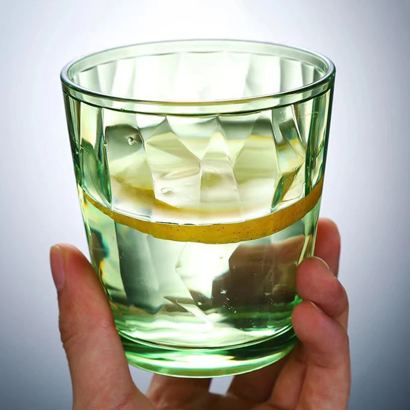 Unbreakable Acrylic Wine Glasses 5