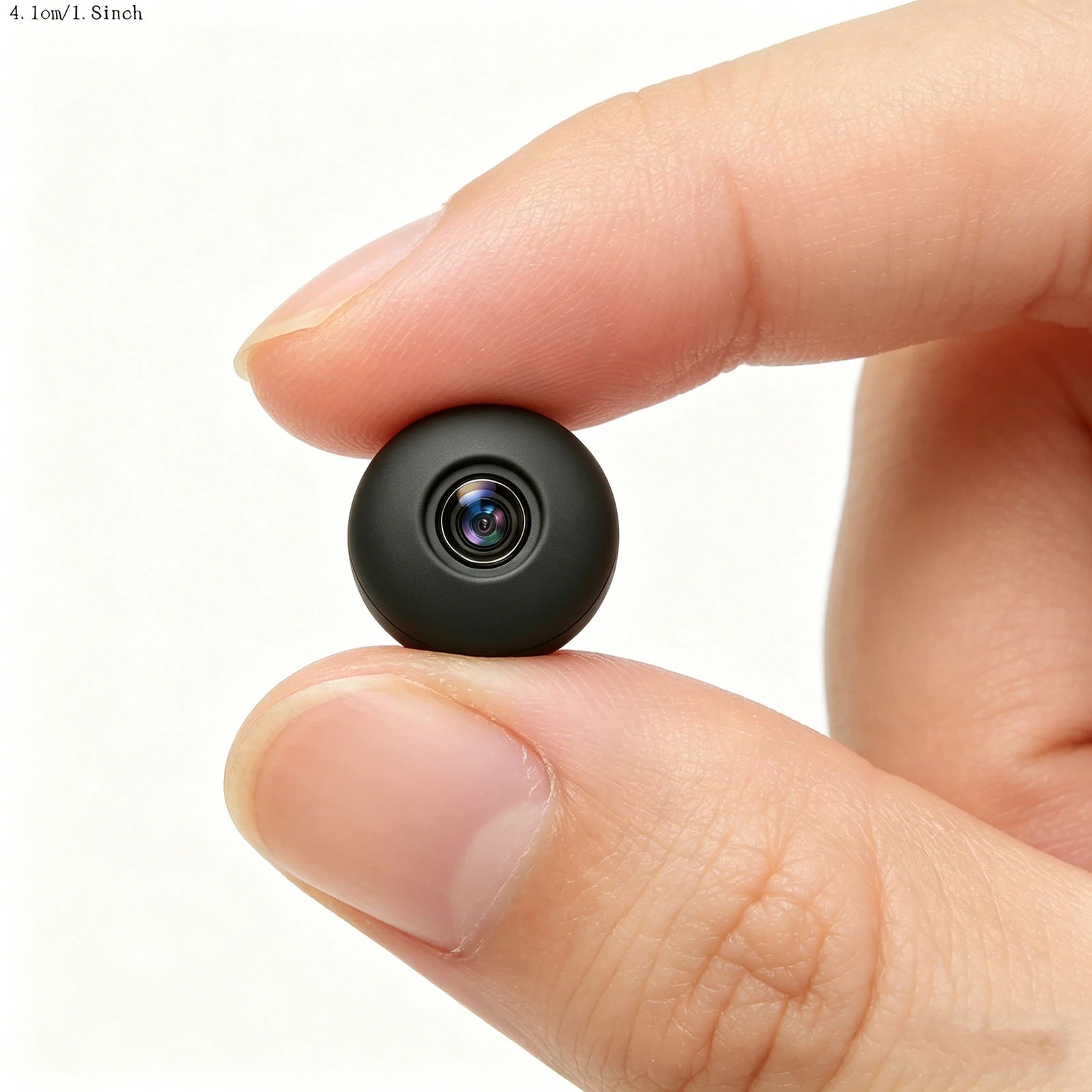 A11 Wireless Camera, Home WiFi Indoor and Outdoor Monitoring System, Remote Monitoring via Mobile APP 1