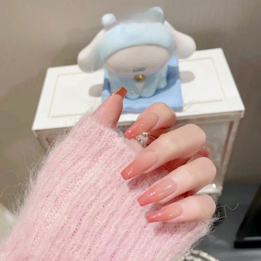 Y18 Press On Nails