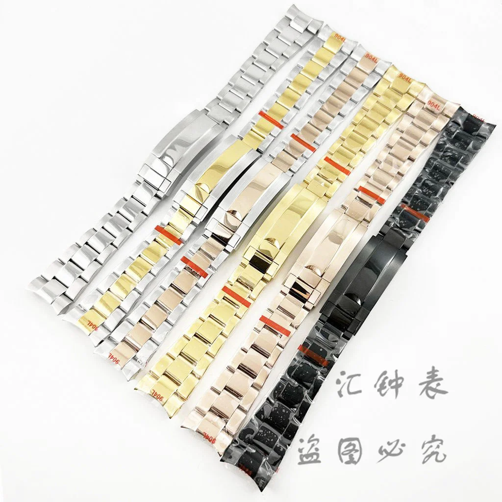 Cheap High Quality Stainless Steel 18 mm Watch Band U12621L1_K0032049 main image 1
