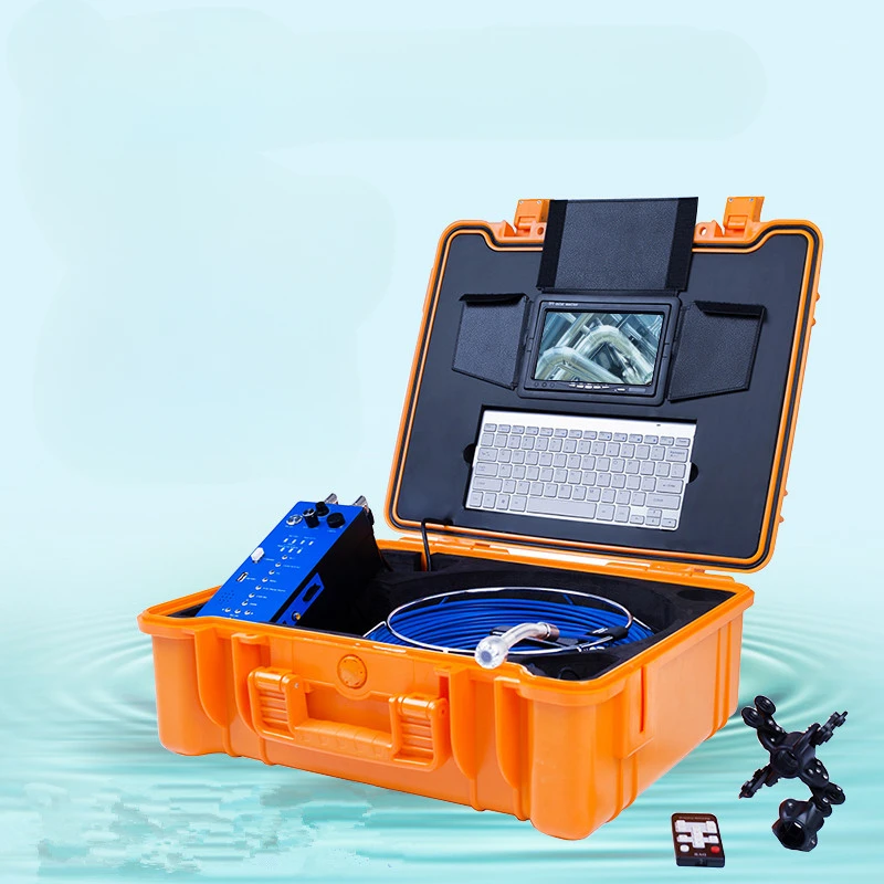 

Промышленный эндоскоп HD 1080P