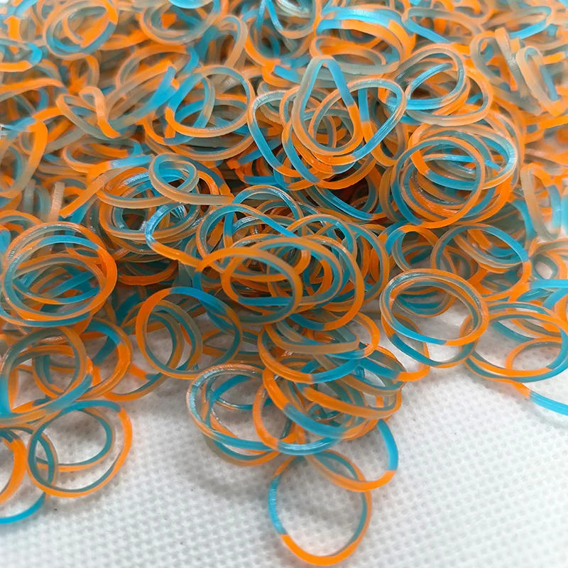 loom band weaver kit loom band kit loom band weaver rubber band bracelet kit jewellery making kit friendship bracelet making kit DIY for girls boys decorative wrist bracelet classic handmade necklace toy