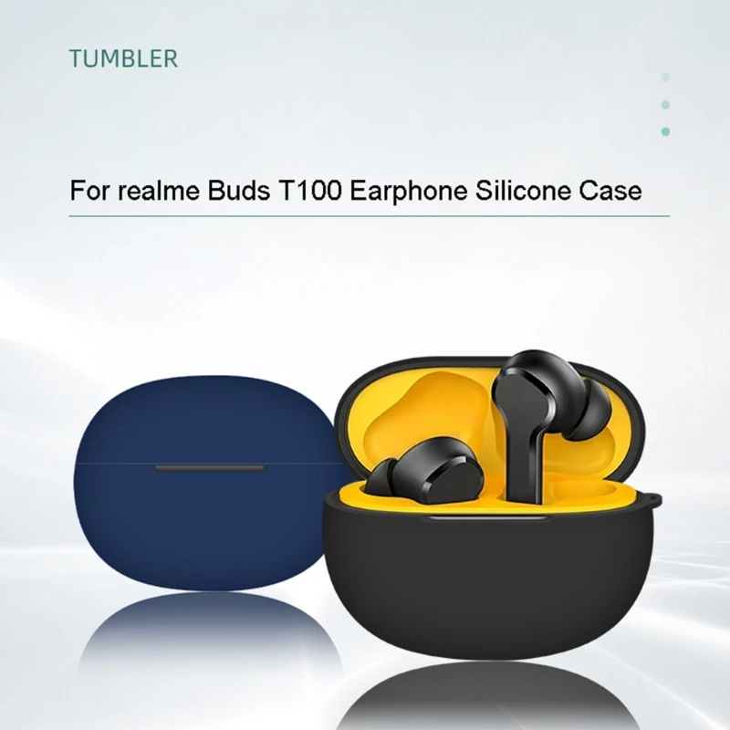 Realme Buds Earphone Wireless Wireless Headphone Sleeve Realme