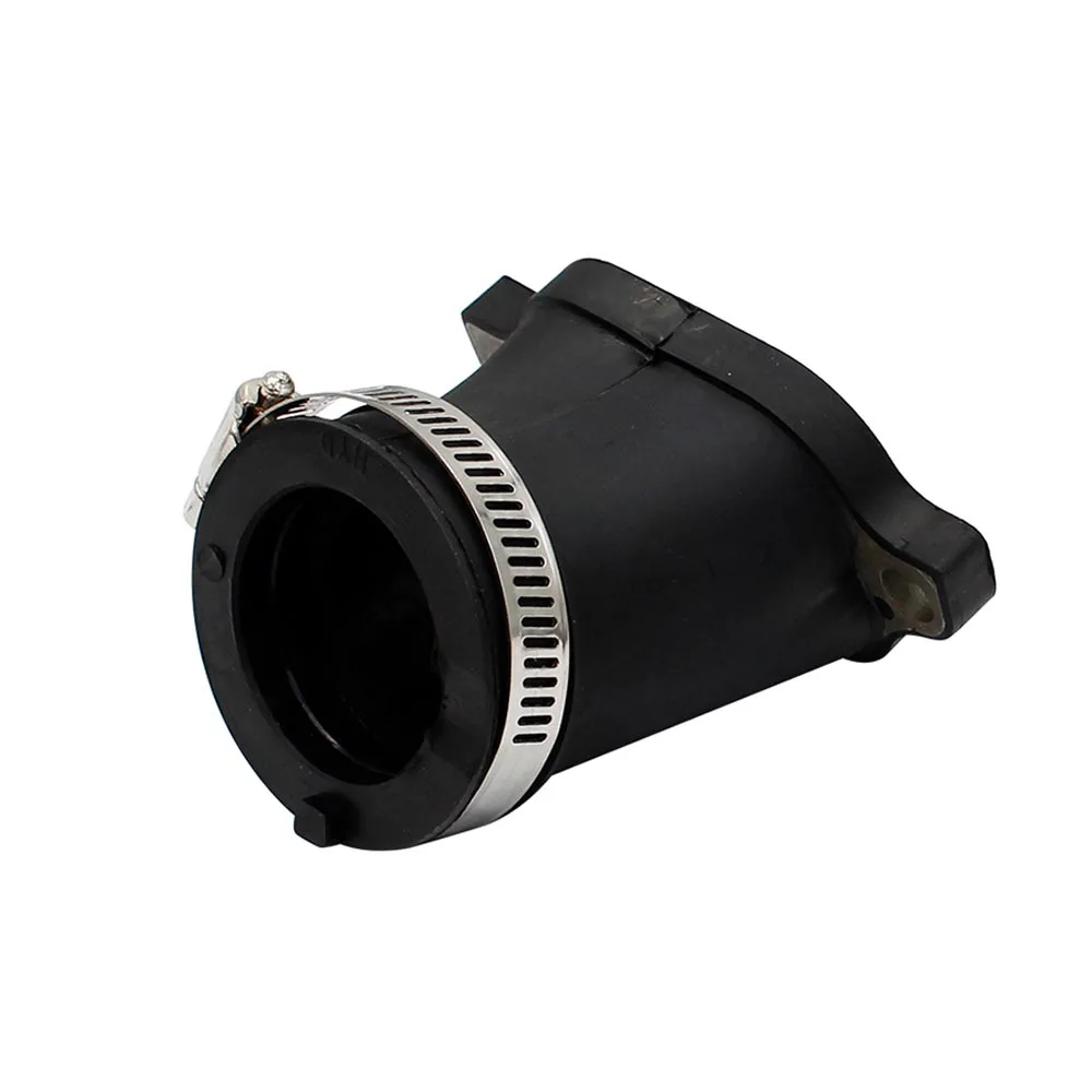 Polaris Carburettor Intake Manifold Adapter Boat Sportsman 600 700 MV7 Military 1253415