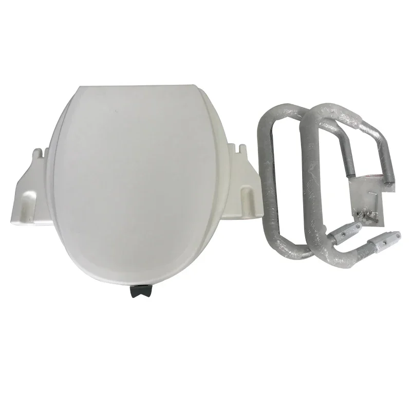 2024 year Toilet Booster with New Material 6