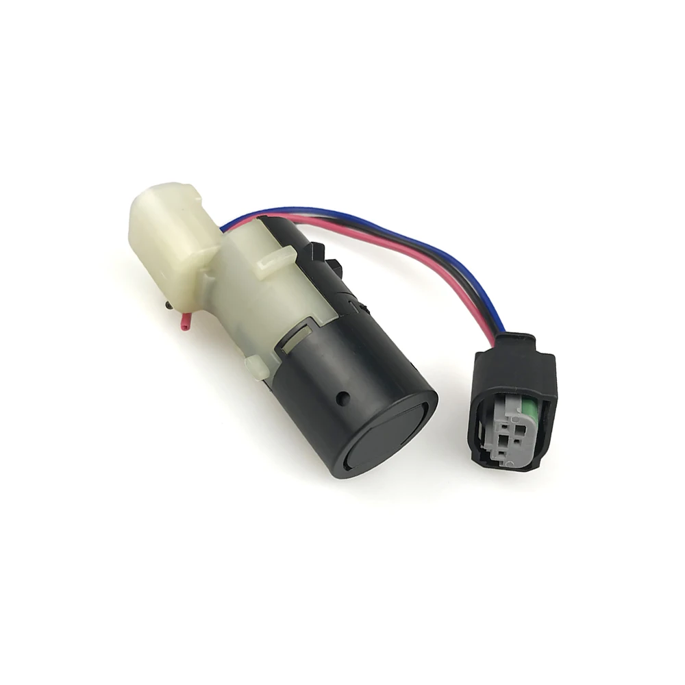 Muslimate 66206989069 66206989067 Sensore Di Parcheggio Per Bmw E46 Compact Convertible Touring E46 316I 318D 318I 320D 325Xi Range