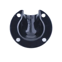 Muffler Deflector For Honda GX390 GX340 GX270 GX240 13HP 11HP Lawn Mower Engine Motor Spare Part 2