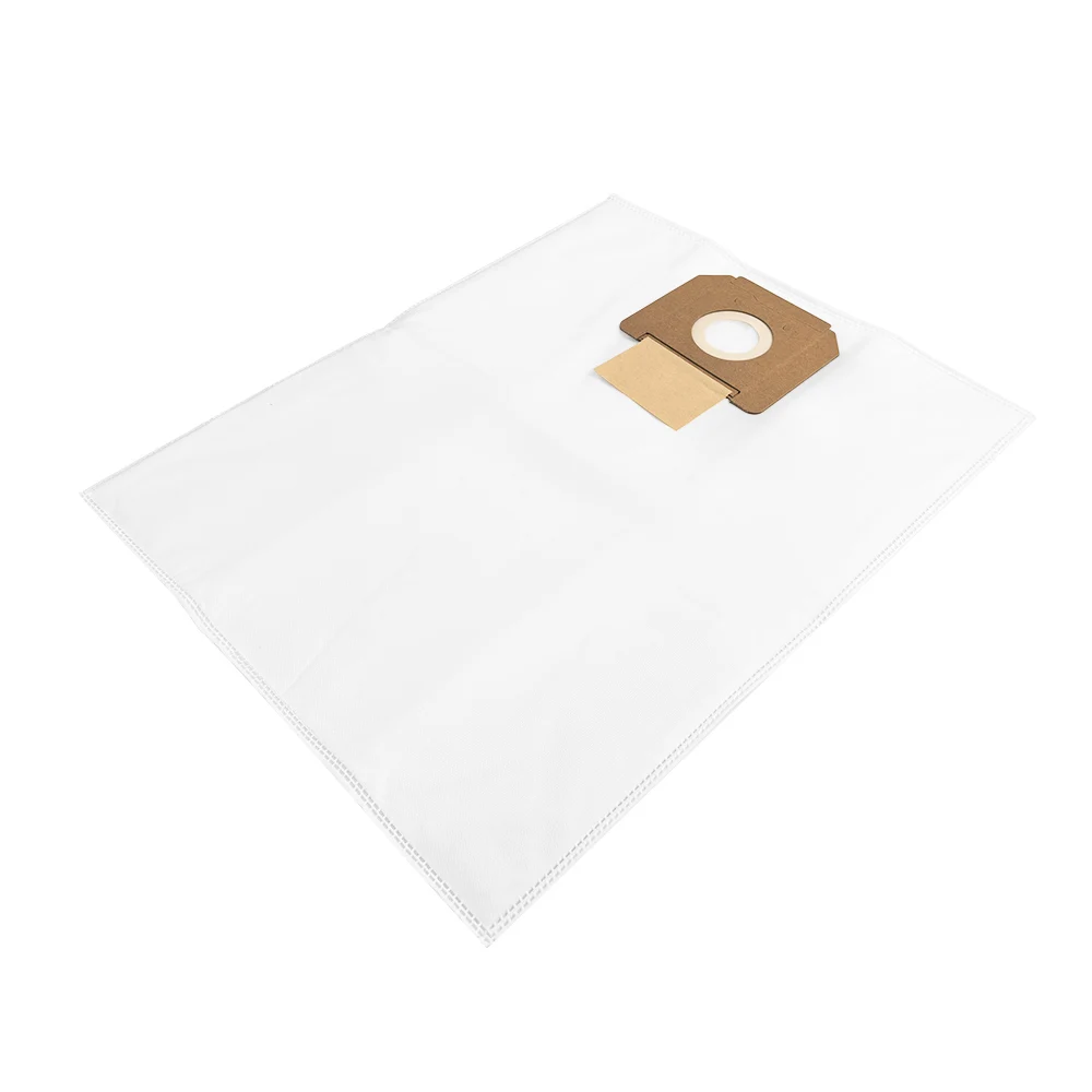Dust Bag Fit for ( Bosch GAS 35 M AFC, 35 L AFC, 35 L SFC+, 12-50 RFH, 06019C3000 ) Part Accessories Vacuum Cleaner Comsumable - 6