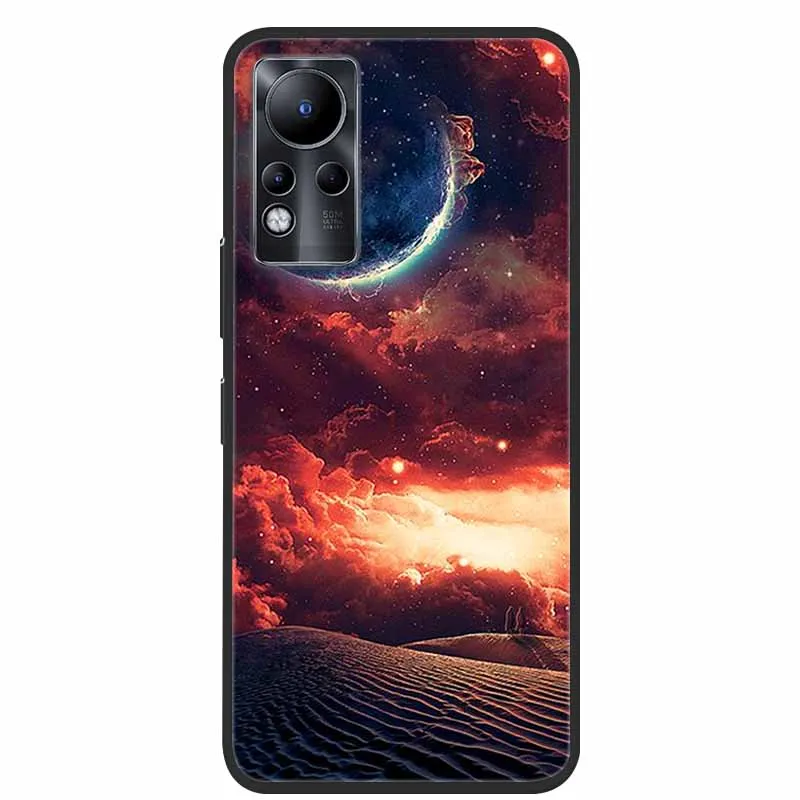 Animal Wolf Silicone Back Cover Phone Case - Stylish and Durable Protector s