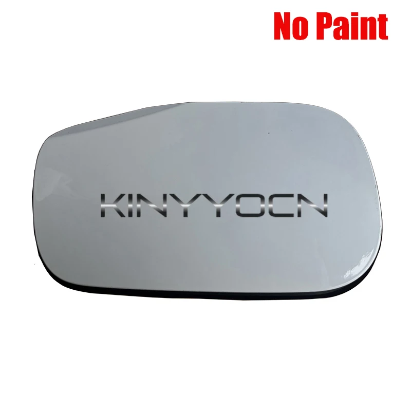 No Paint Charging Port Cover Charging Door Cover Base For Dongfeng EX1 NANO BOX Nammi BOX