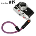 Wrist Rope No 19