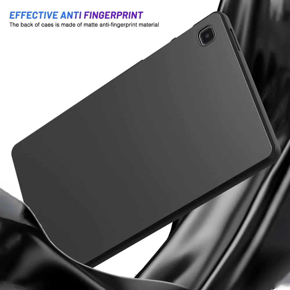 Ǹ º ̽ Ｚ   A7 Ʈ 8.7 2021 SM-T220 SM-T225 T220 T225  Ʈ TPU   ĸ Ŀ