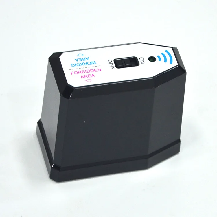 Eletrowall Parede de Navegação Virtual para Amibot Animal xl H2o Conectar Robô Aspirador Peças Substituição da Parede Virtual