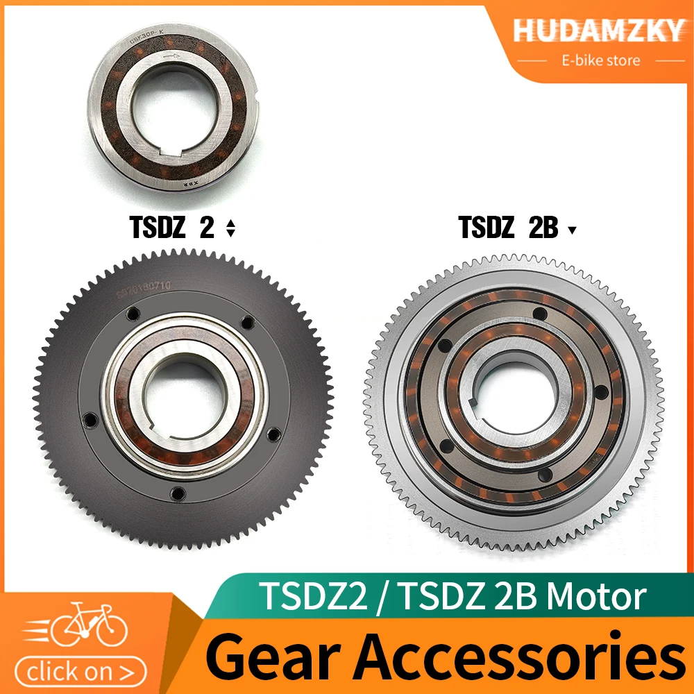 TongshengElectricBikeCSK30PBearingforTongshengMidMountedMotor