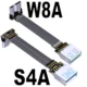 W8A-S4A