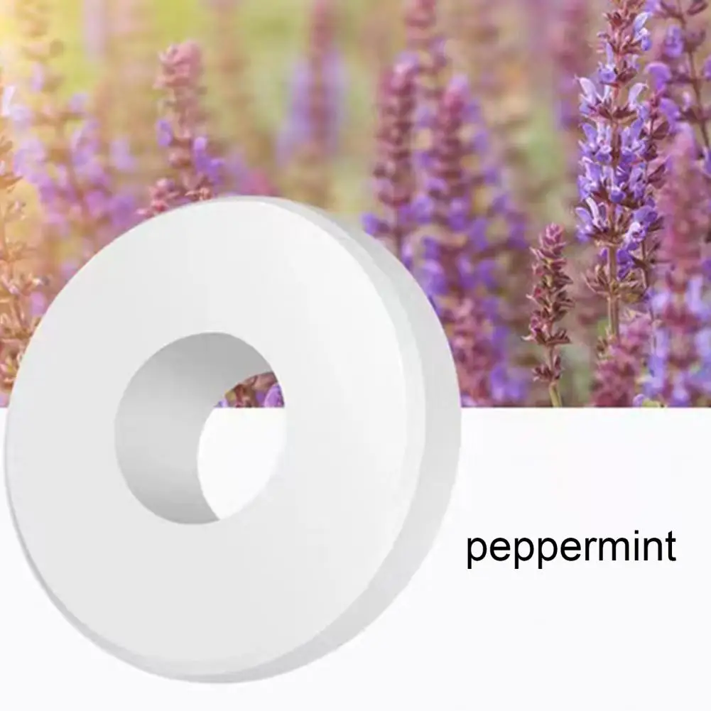 

Car Interior Fragrance Tablets Revitalize Car's with 6 Sets of Aromatherapy Tablets Solid Fragrance Refills for Auto for Cars