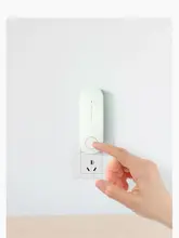  New Mini the Durable Negative Ion Air Purifier Household Deodorant In Addition to Second-Hand Smoke Formaldehyde 