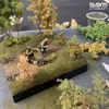 1Pack Dry Thorn Branch Artificial Tree Trunk DIY Model Making Material Miniature Garden Landscape Diorama Scenery Accessories 4