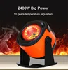 220V 2400W Rice Cooker Cooking Machine 6L Multi-Function Intelligent Rice Cooker Automatic Kitchen Cooking Machine 5
