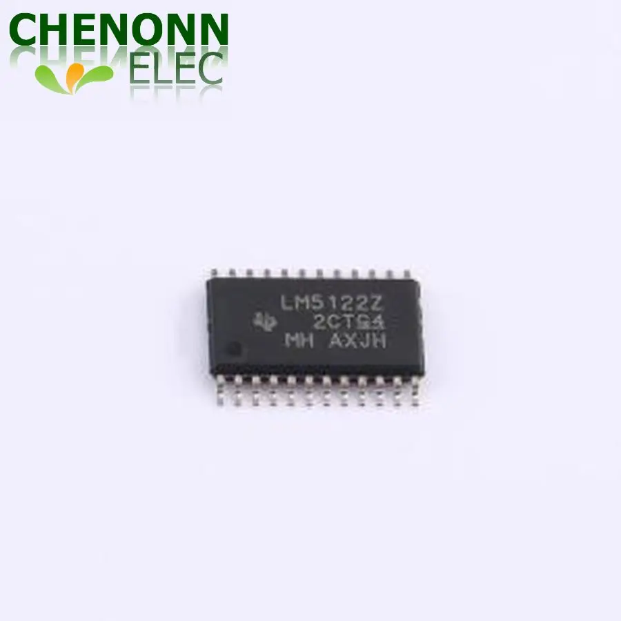 LM5122ZPWPR