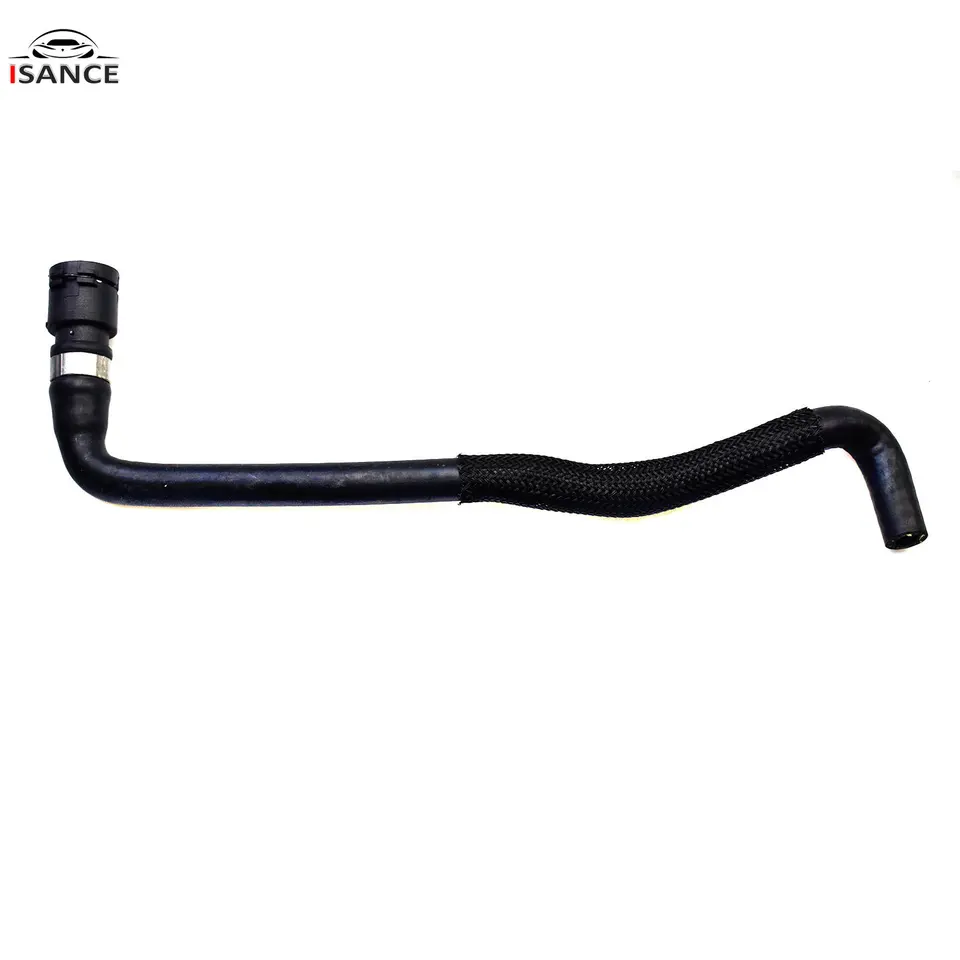 tubi per radiatore Compatibile Con BMW Per X5 X6 2011 2012 2013 2014 2015 2016 2017 2018 17127576356 17127586774 Tubo Liquido Di Raffreddamento Auto Tubo Radiatore Serbatoio Superiore Sinistro Accesso