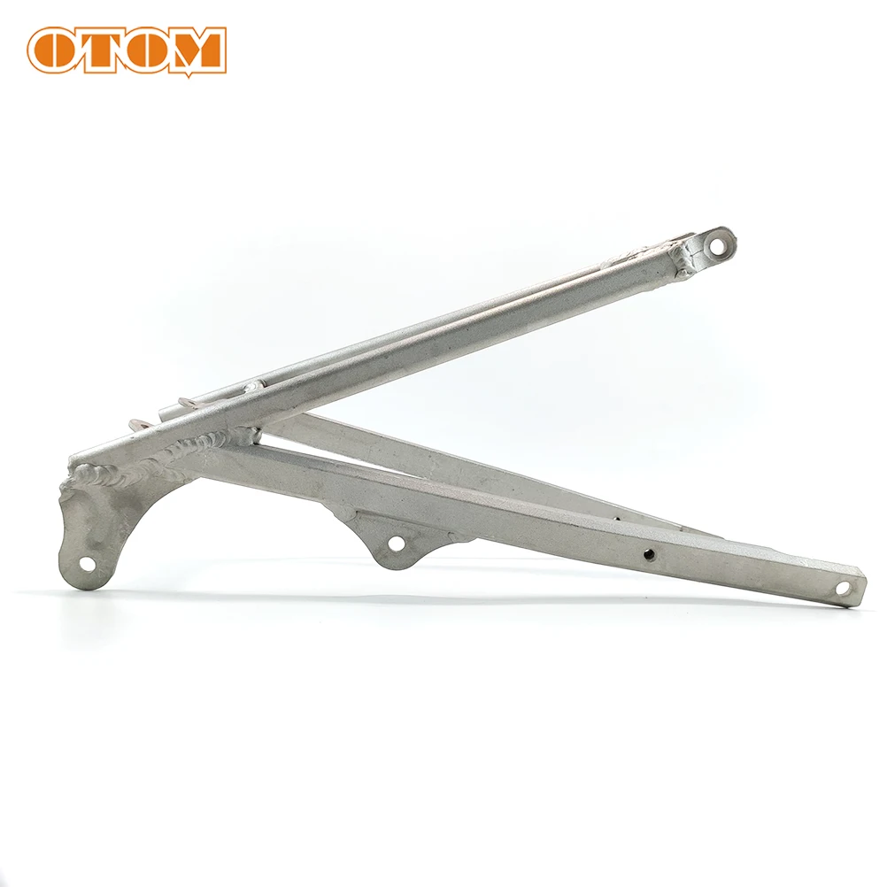 OTOM For KTM Subframe Auxiliary Frame Aluminum Alloy Rear Seat Supports Sub Tailstock Holder Fit SXF XCW EXCF 125 250 300 450