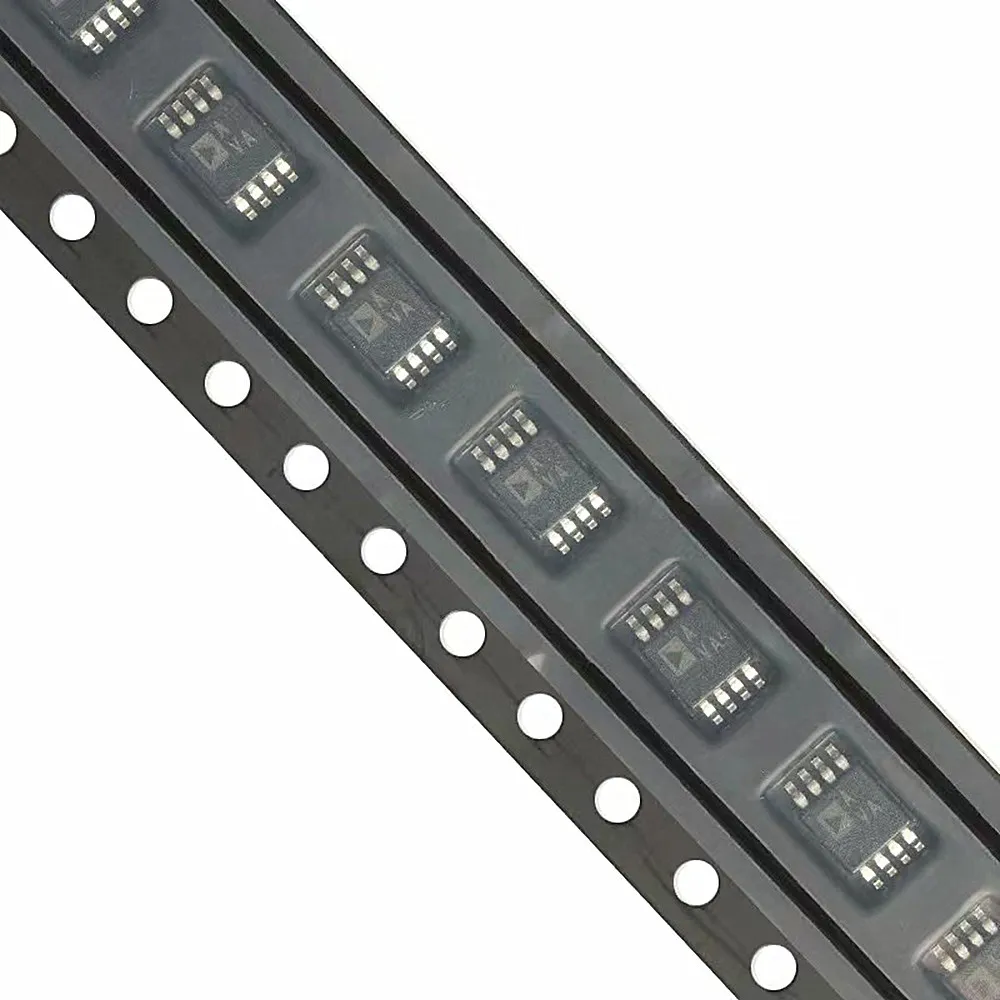 

10PCS AD8542ARMZ AD8542 AVA MSOP8 IC Chip 100% NEW Original (CMOS Rail-to-Rail General-Purpose ifiers)