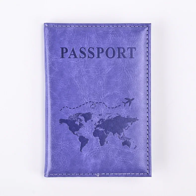 Style 1 Purple