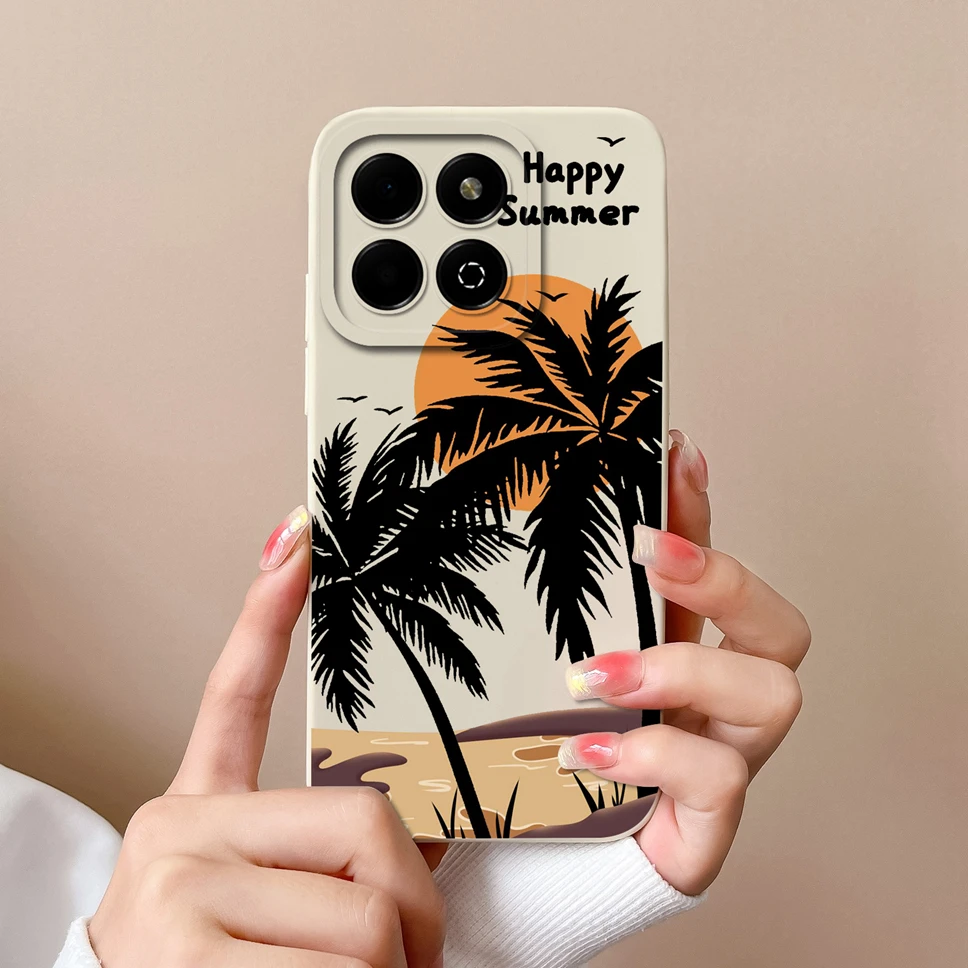 Lovely Funny Cat Astronaut Soft Silicone Premium Phone Case - Enhanced Protection Back Cover