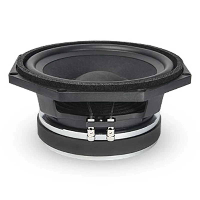 Faital Speakers Original Italiy 8RS250 8"-200W-93dB 8 Inch Woofer Unit Voice Coil 52mm Ferrite Woofer 8&Omega;