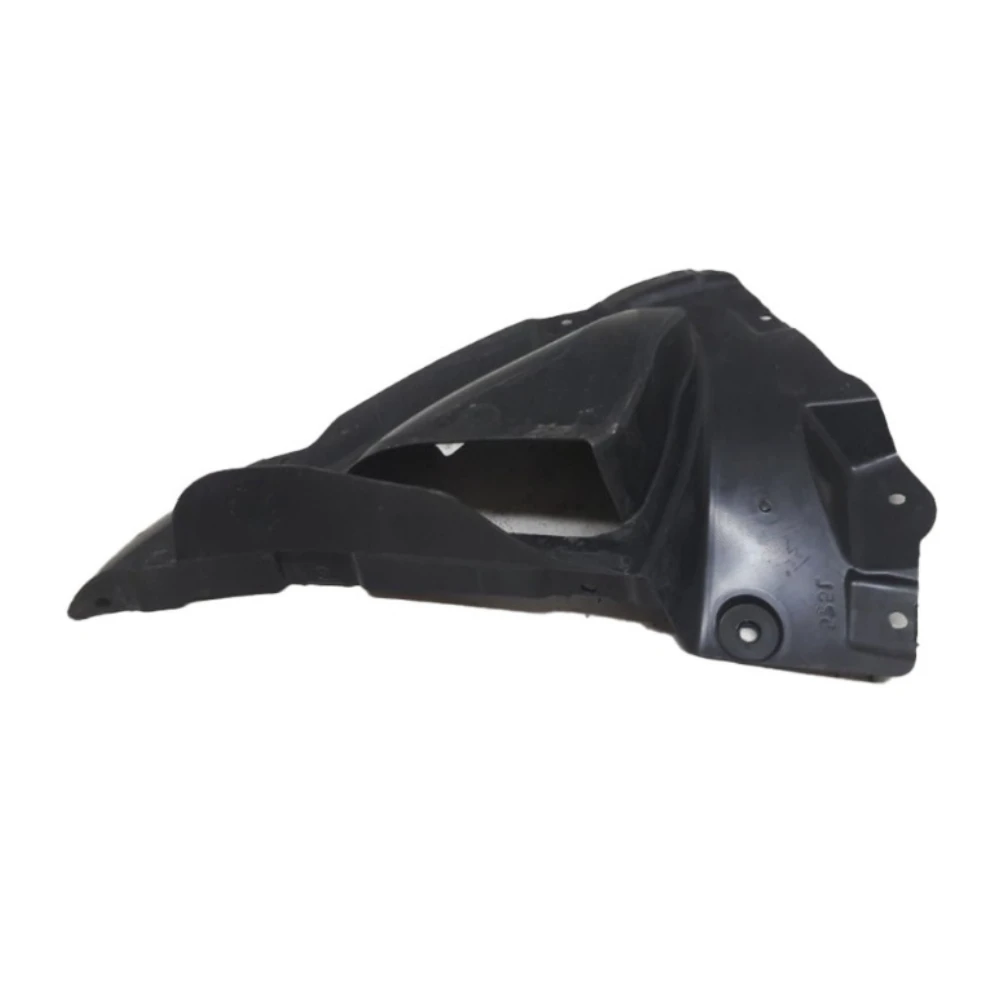 FRONT BUMPER MUDGUARD 51717333525 51717333526 For BMW X6 F16-