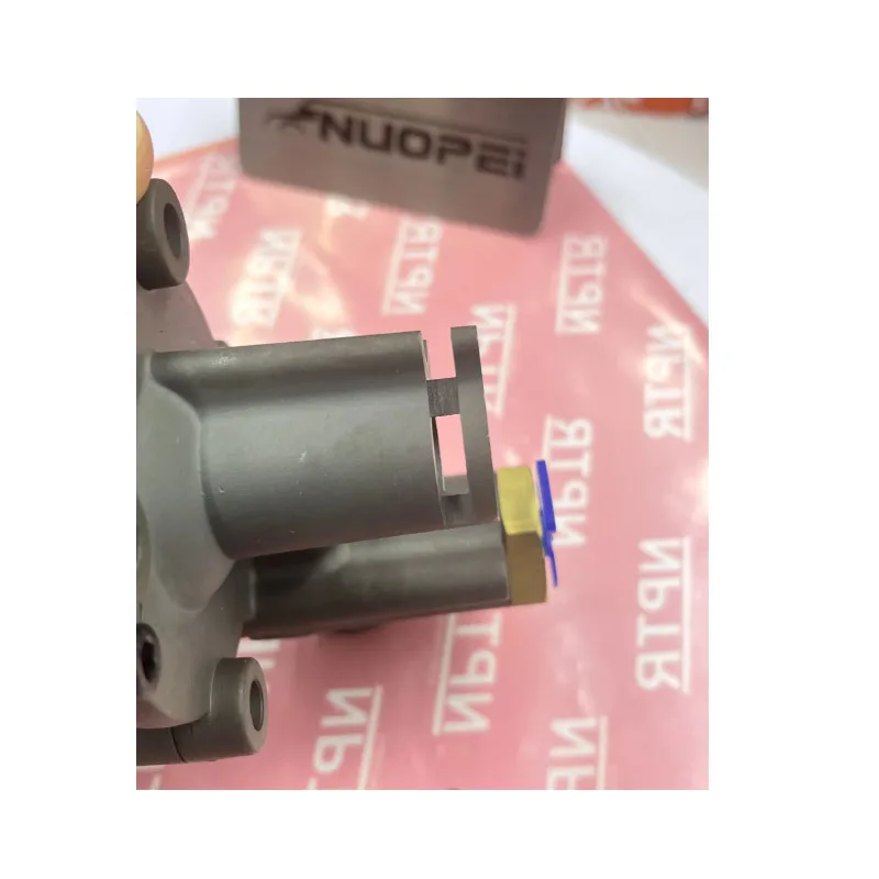 VOL Brake System Gear Shift Housing Valve 1521697 20557162