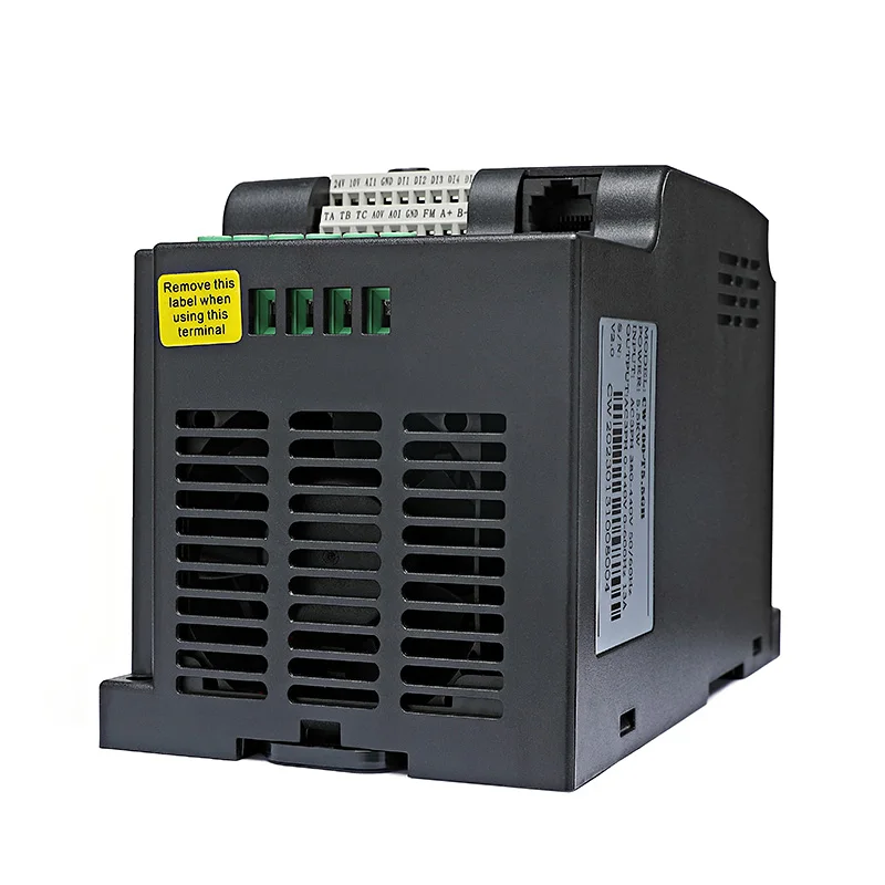 trifásico, 380V, 220V, 0,75, 1,5, 2,2, 4,